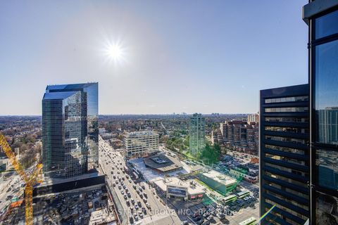 Photo 32 at 2019 - 5 Sheppard Avenue E, Willowdale East, Toronto