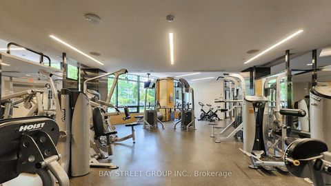 Photo 34 at 2019 - 5 Sheppard Avenue E, Willowdale East, Toronto