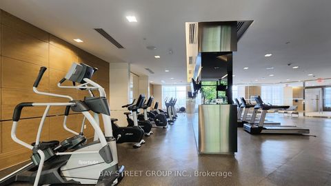 Photo 35 at 2019 - 5 Sheppard Avenue E, Willowdale East, Toronto