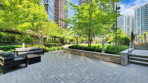 Photo 39 at 2019 - 5 Sheppard Avenue E, Willowdale East, Toronto