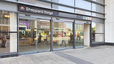Photo 41 at 2019 - 5 Sheppard Avenue E, Willowdale East, Toronto