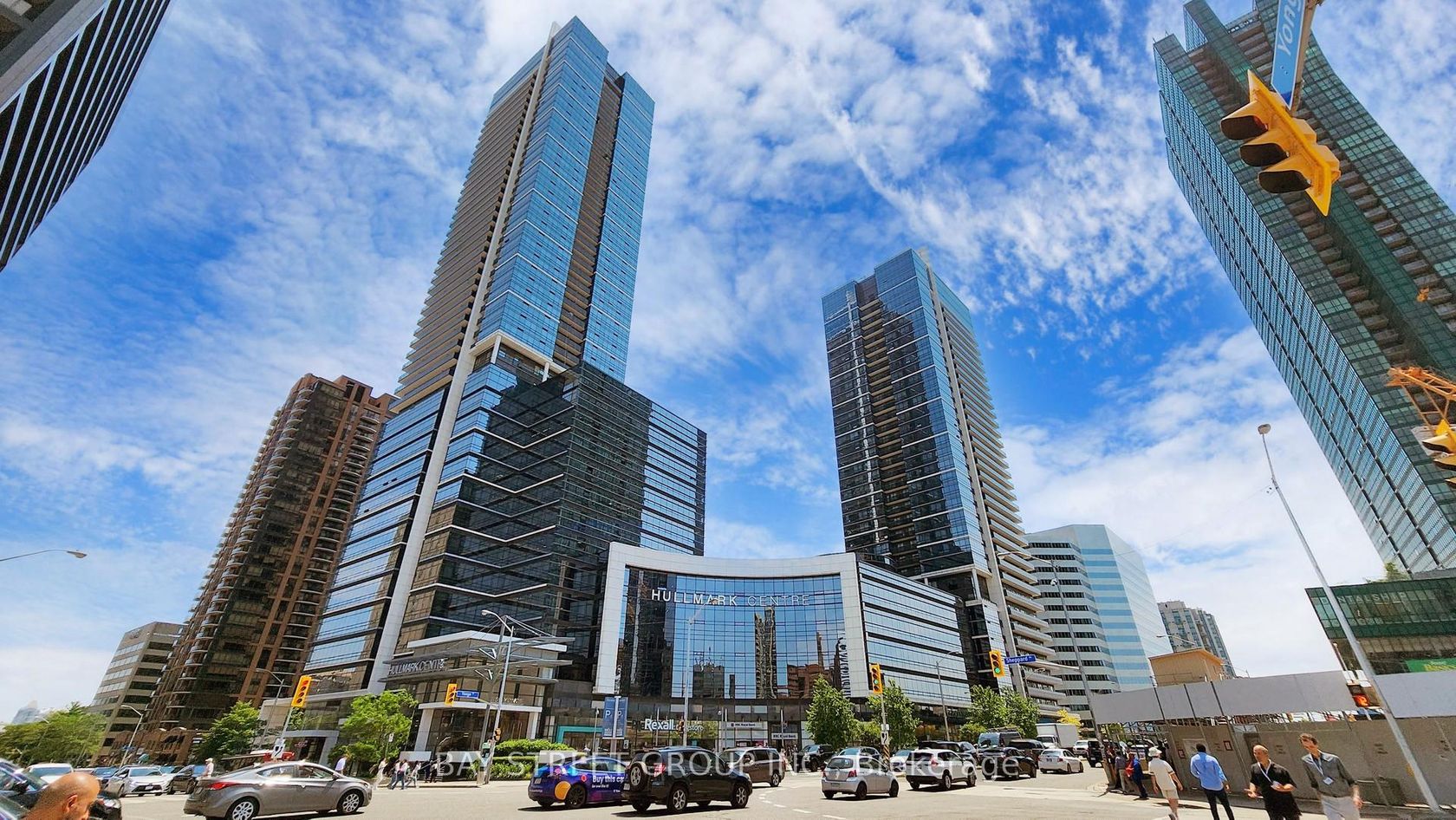2019 - 5 Sheppard Avenue E, Willowdale East, Toronto 
