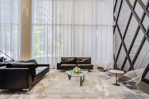 Photo 3 at 708 - 52 Forest Manor Road, Henry Farm, Toronto
