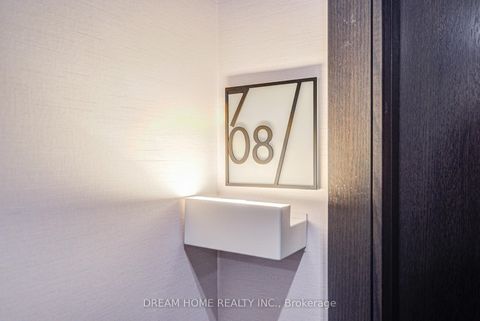 Photo 6 at 708 - 52 Forest Manor Road, Henry Farm, Toronto