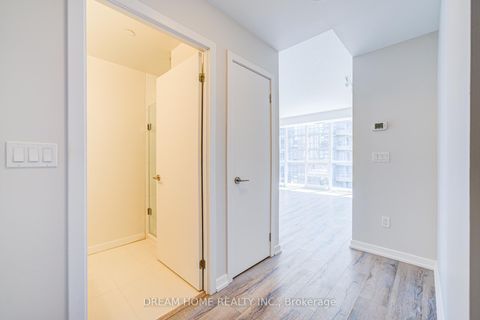 Photo 8 at 708 - 52 Forest Manor Road, Henry Farm, Toronto