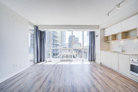 Photo 9 at 708 - 52 Forest Manor Road, Henry Farm, Toronto