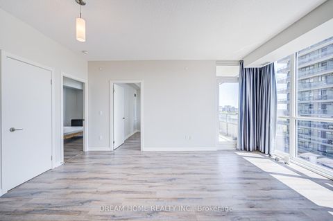 Photo 10 at 708 - 52 Forest Manor Road, Henry Farm, Toronto