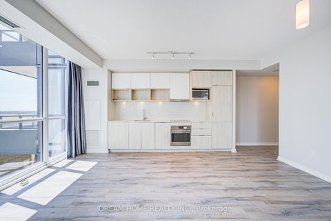 Photo 11 at 708 - 52 Forest Manor Road, Henry Farm, Toronto