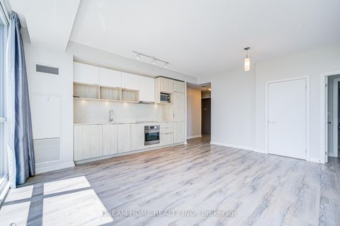 Photo 12 at 708 - 52 Forest Manor Road, Henry Farm, Toronto