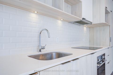 Photo 13 at 708 - 52 Forest Manor Road, Henry Farm, Toronto