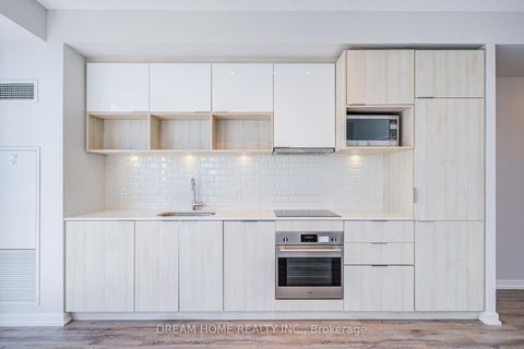 Photo 15 at 708 - 52 Forest Manor Road, Henry Farm, Toronto
