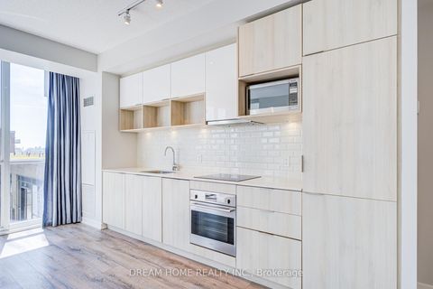 Photo 16 at 708 - 52 Forest Manor Road, Henry Farm, Toronto