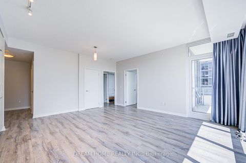 Photo 17 at 708 - 52 Forest Manor Road, Henry Farm, Toronto