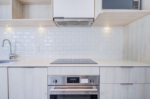 Photo 18 at 708 - 52 Forest Manor Road, Henry Farm, Toronto