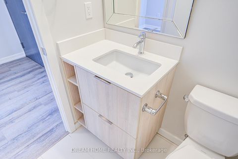 Photo 19 at 708 - 52 Forest Manor Road, Henry Farm, Toronto