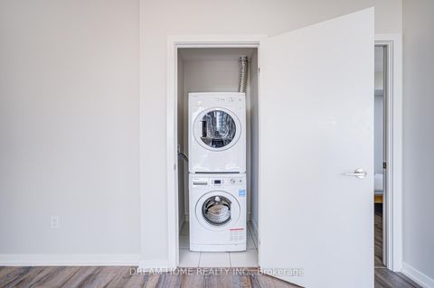 Photo 21 at 708 - 52 Forest Manor Road, Henry Farm, Toronto