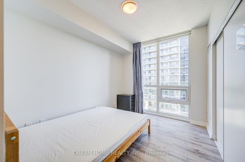 Photo 22 at 708 - 52 Forest Manor Road, Henry Farm, Toronto