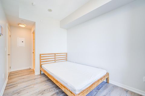 Photo 23 at 708 - 52 Forest Manor Road, Henry Farm, Toronto