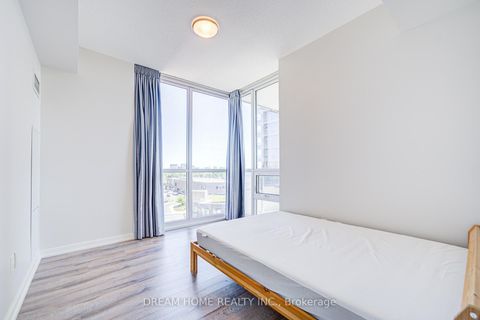 Photo 24 at 708 - 52 Forest Manor Road, Henry Farm, Toronto