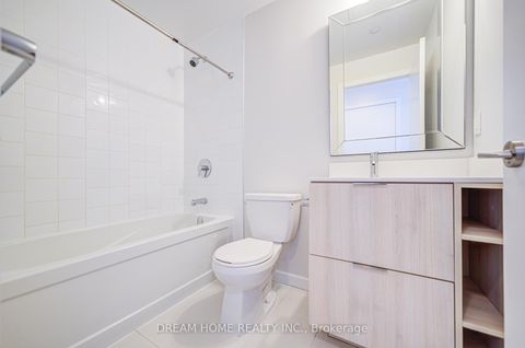 Photo 26 at 708 - 52 Forest Manor Road, Henry Farm, Toronto