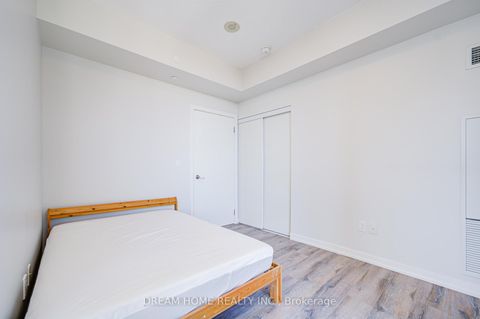 Photo 27 at 708 - 52 Forest Manor Road, Henry Farm, Toronto