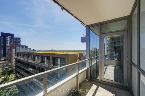 Photo 28 at 708 - 52 Forest Manor Road, Henry Farm, Toronto