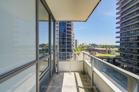 Photo 32 at 708 - 52 Forest Manor Road, Henry Farm, Toronto
