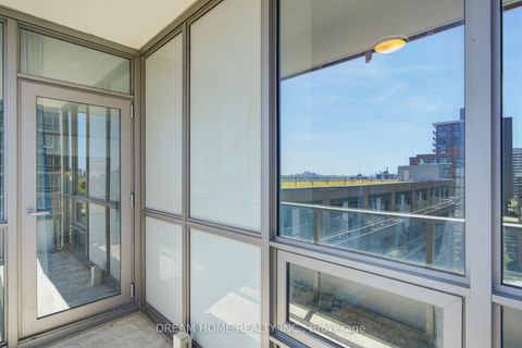 Photo 33 at 708 - 52 Forest Manor Road, Henry Farm, Toronto
