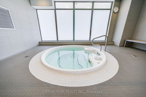 Photo 35 at 708 - 52 Forest Manor Road, Henry Farm, Toronto