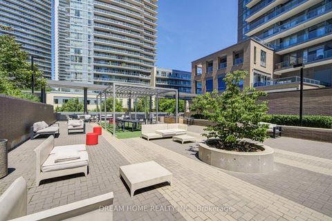 Photo 37 at 708 - 52 Forest Manor Road, Henry Farm, Toronto