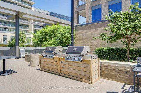 Photo 38 at 708 - 52 Forest Manor Road, Henry Farm, Toronto
