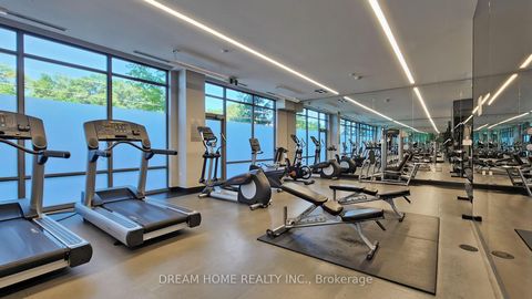 Photo 39 at 708 - 52 Forest Manor Road, Henry Farm, Toronto