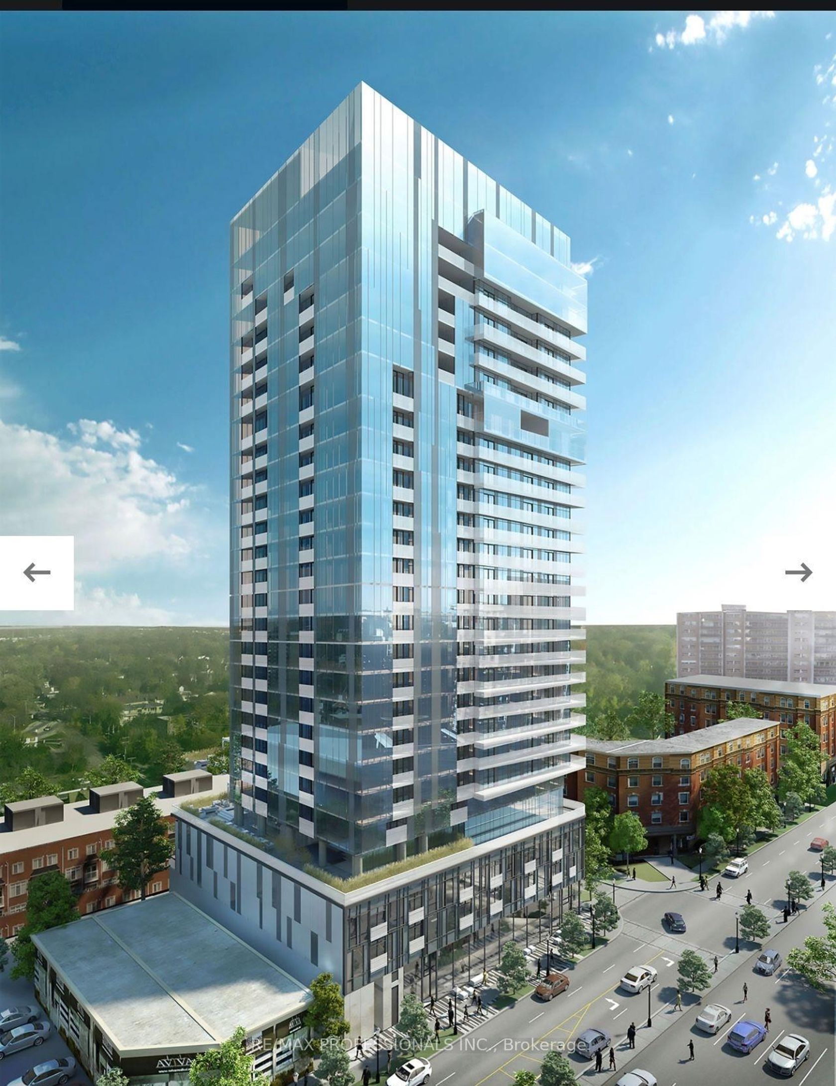 802 - 370 Martha Street, Brant, Burlington 