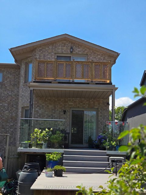 Photo 1 at 171 Beta Street, Alderwood, Toronto Photo 1 at 171 Beta Street, Alderwood, Toronto