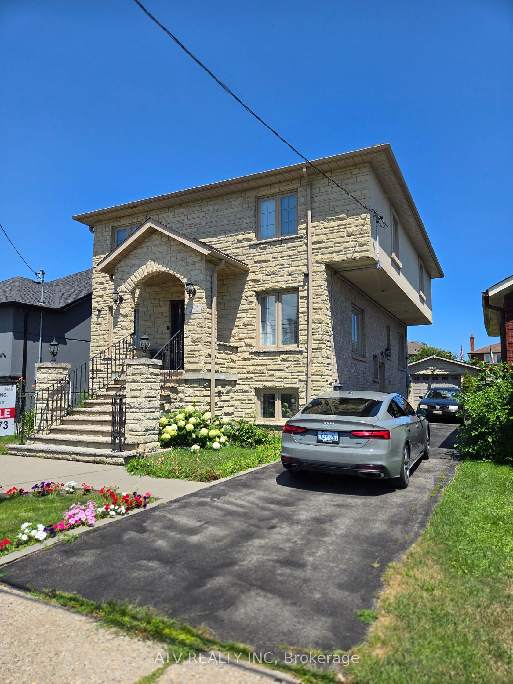171 Beta Street, Alderwood, Toronto 