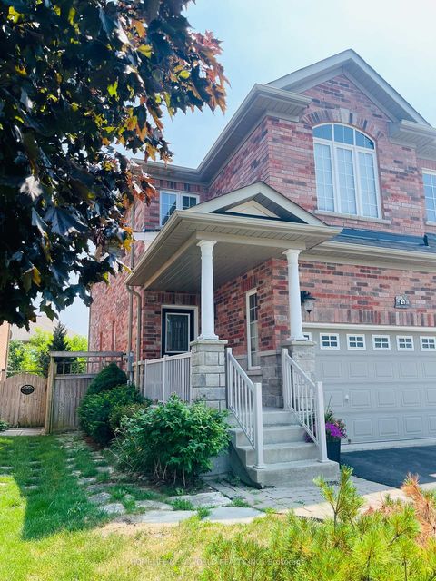 Photo 1 at 21 Aikenhead Avenue, Westbrook, Richmond Hill Photo 1 at 21 Aikenhead Avenue, Westbrook, Richmond Hill