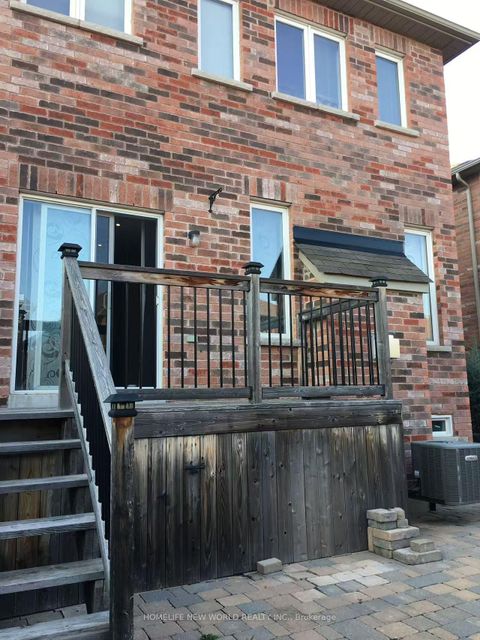 Photo 25 at 21 Aikenhead Avenue, Westbrook, Richmond Hill
