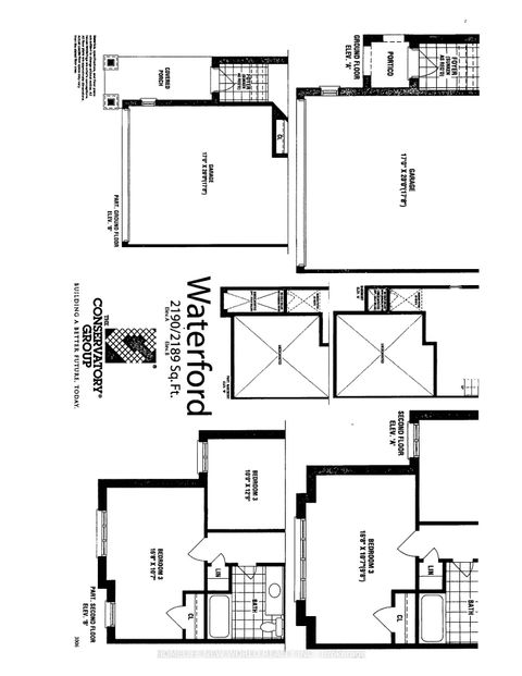 Photo 26 at 21 Aikenhead Avenue, Westbrook, Richmond Hill