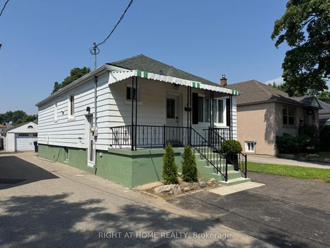 Photo 3 at 8 Culnan Avenue, City Centre West, Toronto
