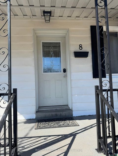 Photo 4 at 8 Culnan Avenue, City Centre West, Toronto