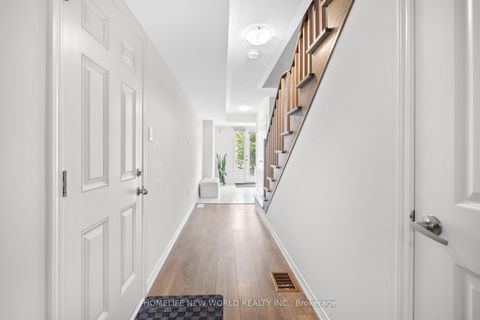 Photo 3 at 51 Woodstream Drive, Clairville, Toronto