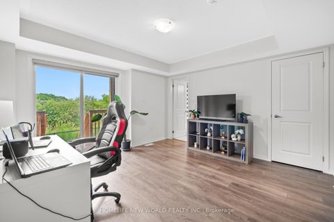 Photo 4 at 51 Woodstream Drive, Clairville, Toronto