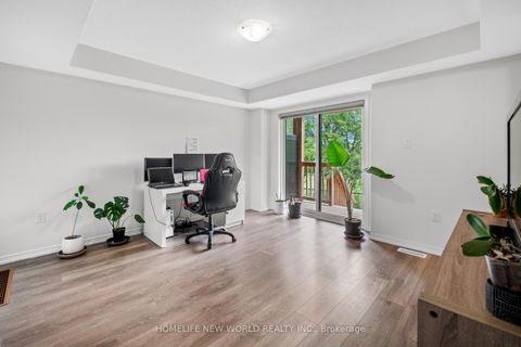 Photo 5 at 51 Woodstream Drive, Clairville, Toronto