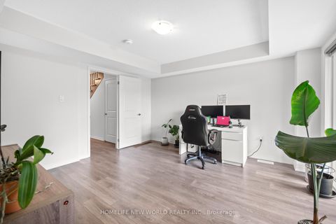 Photo 6 at 51 Woodstream Drive, Clairville, Toronto