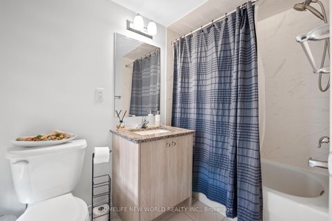 Photo 7 at 51 Woodstream Drive, Clairville, Toronto