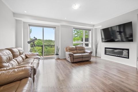 Photo 8 at 51 Woodstream Drive, Clairville, Toronto