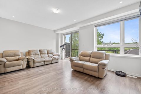 Photo 9 at 51 Woodstream Drive, Clairville, Toronto