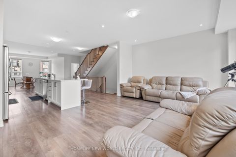 Photo 10 at 51 Woodstream Drive, Clairville, Toronto