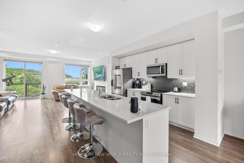 Photo 12 at 51 Woodstream Drive, Clairville, Toronto