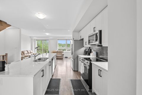 Photo 13 at 51 Woodstream Drive, Clairville, Toronto